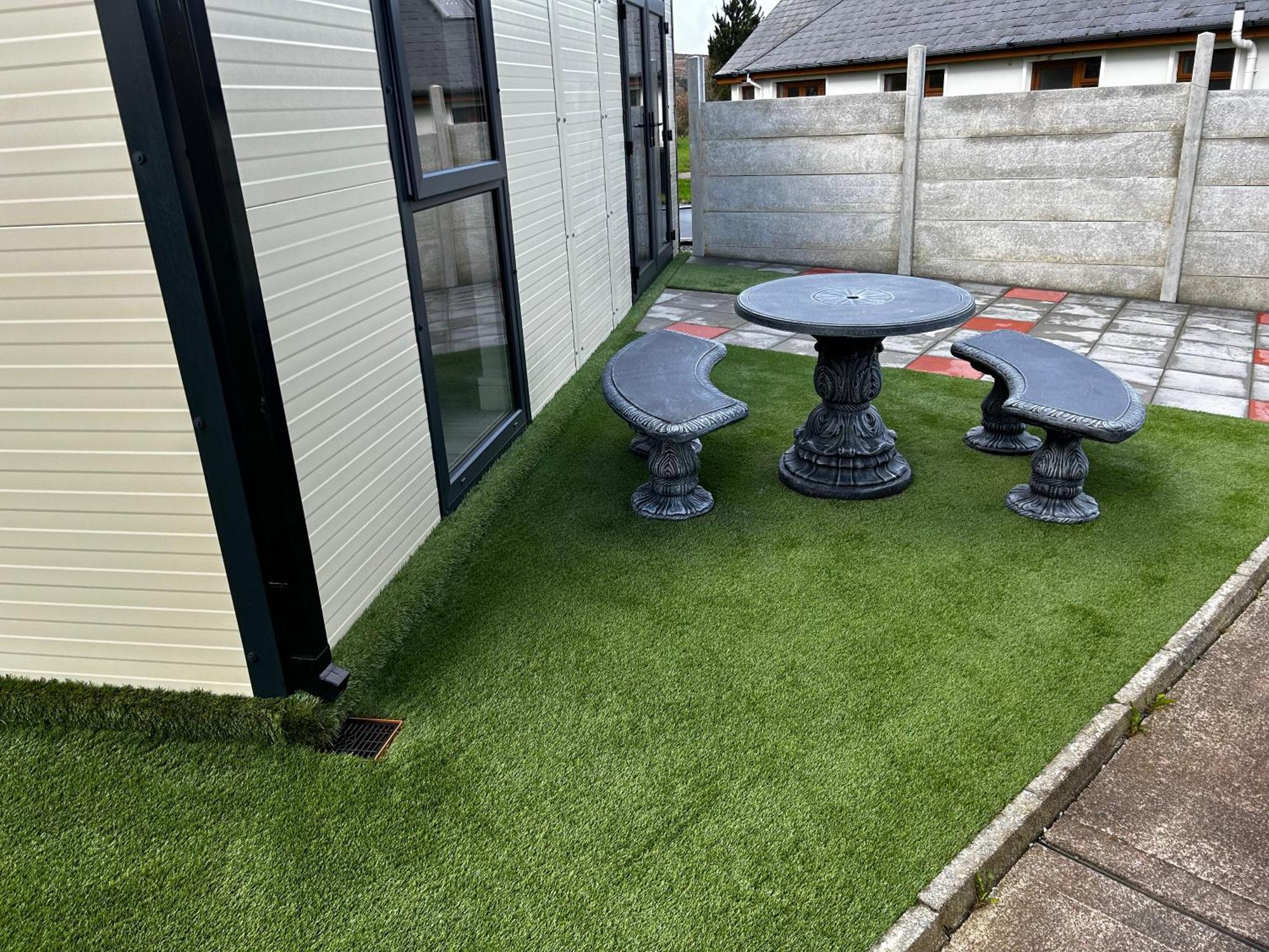 Apartamento Atlantic Sea View Tralee Exterior foto