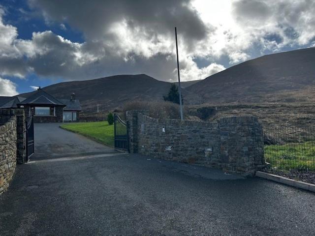 Apartamento Atlantic Sea View Tralee Exterior foto