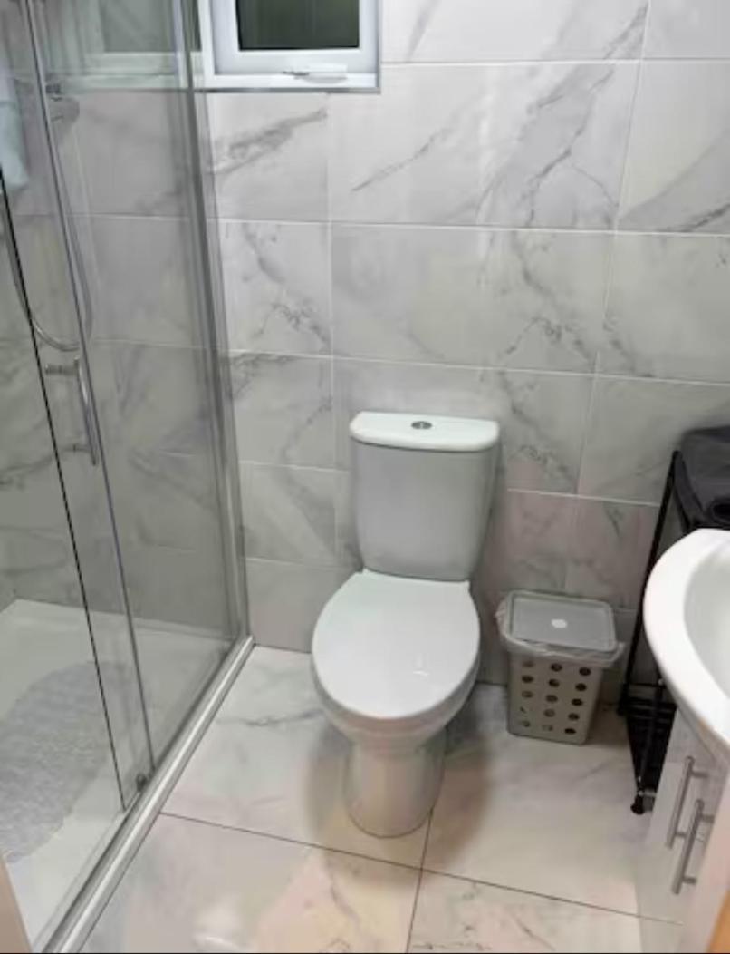 Apartamento Atlantic Sea View Tralee Exterior foto