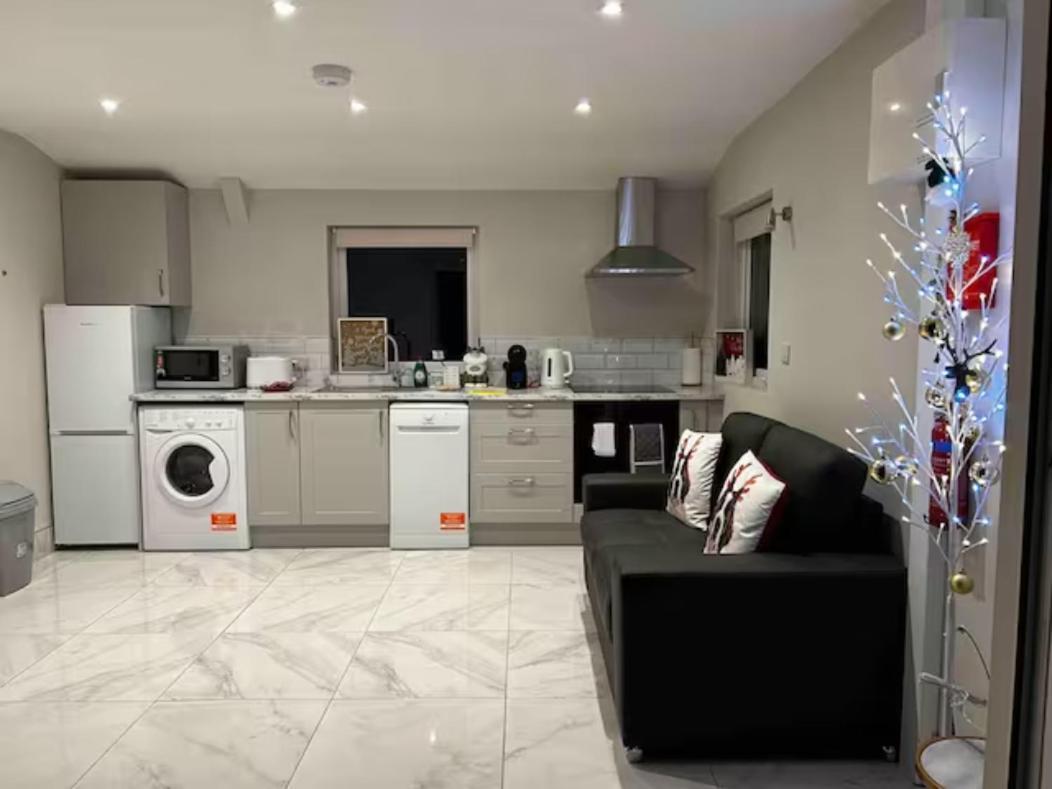 Apartamento Atlantic Sea View Tralee Exterior foto