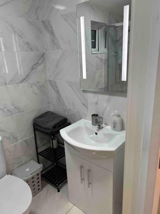 Apartamento Atlantic Sea View Tralee Exterior foto