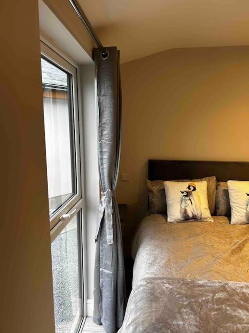 Apartamento Atlantic Sea View Tralee Exterior foto