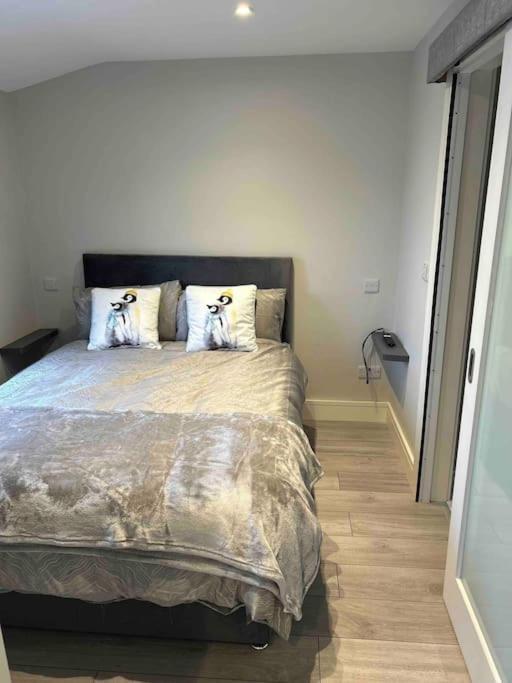 Apartamento Atlantic Sea View Tralee Exterior foto