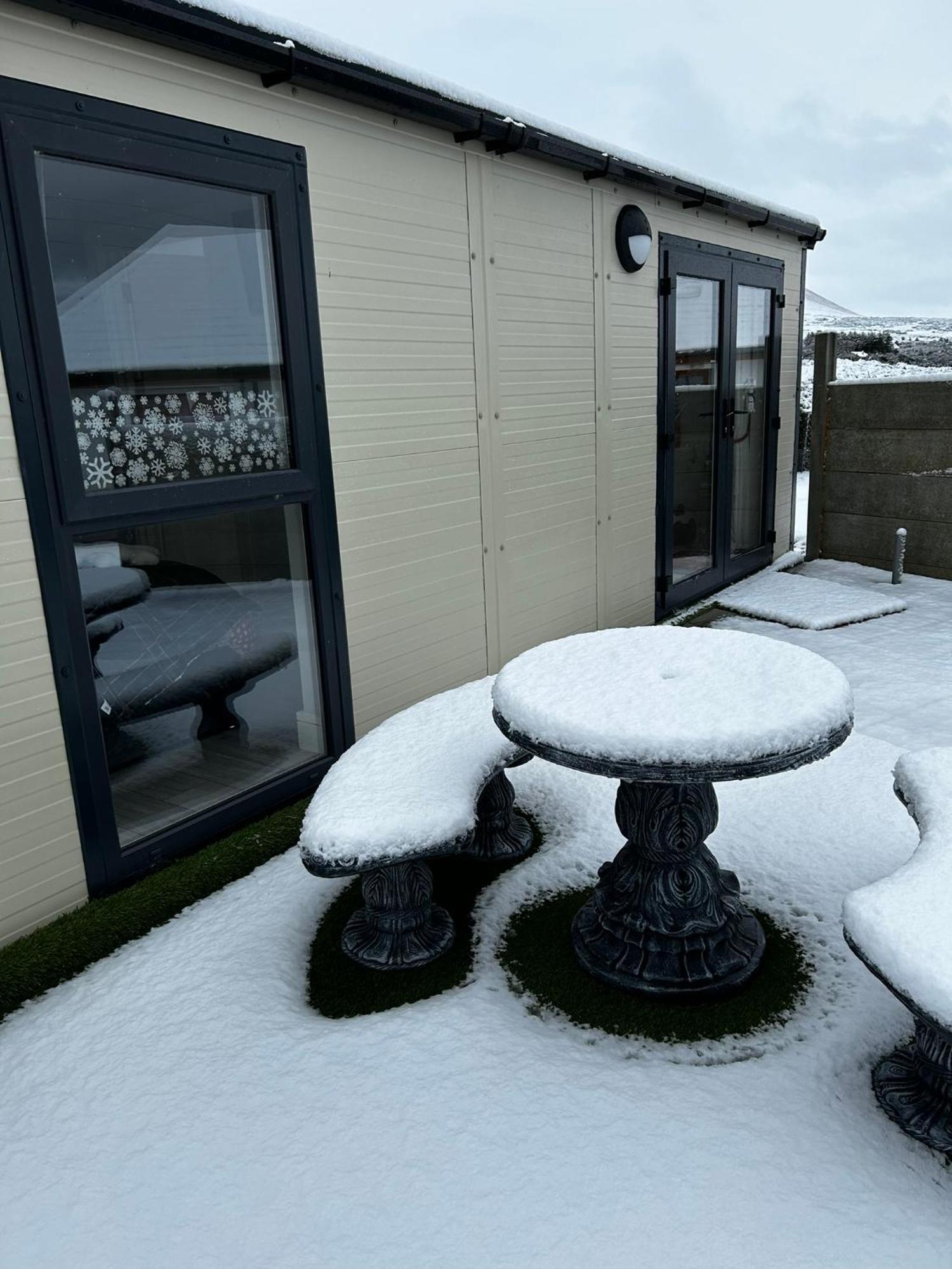Apartamento Atlantic Sea View Tralee Exterior foto