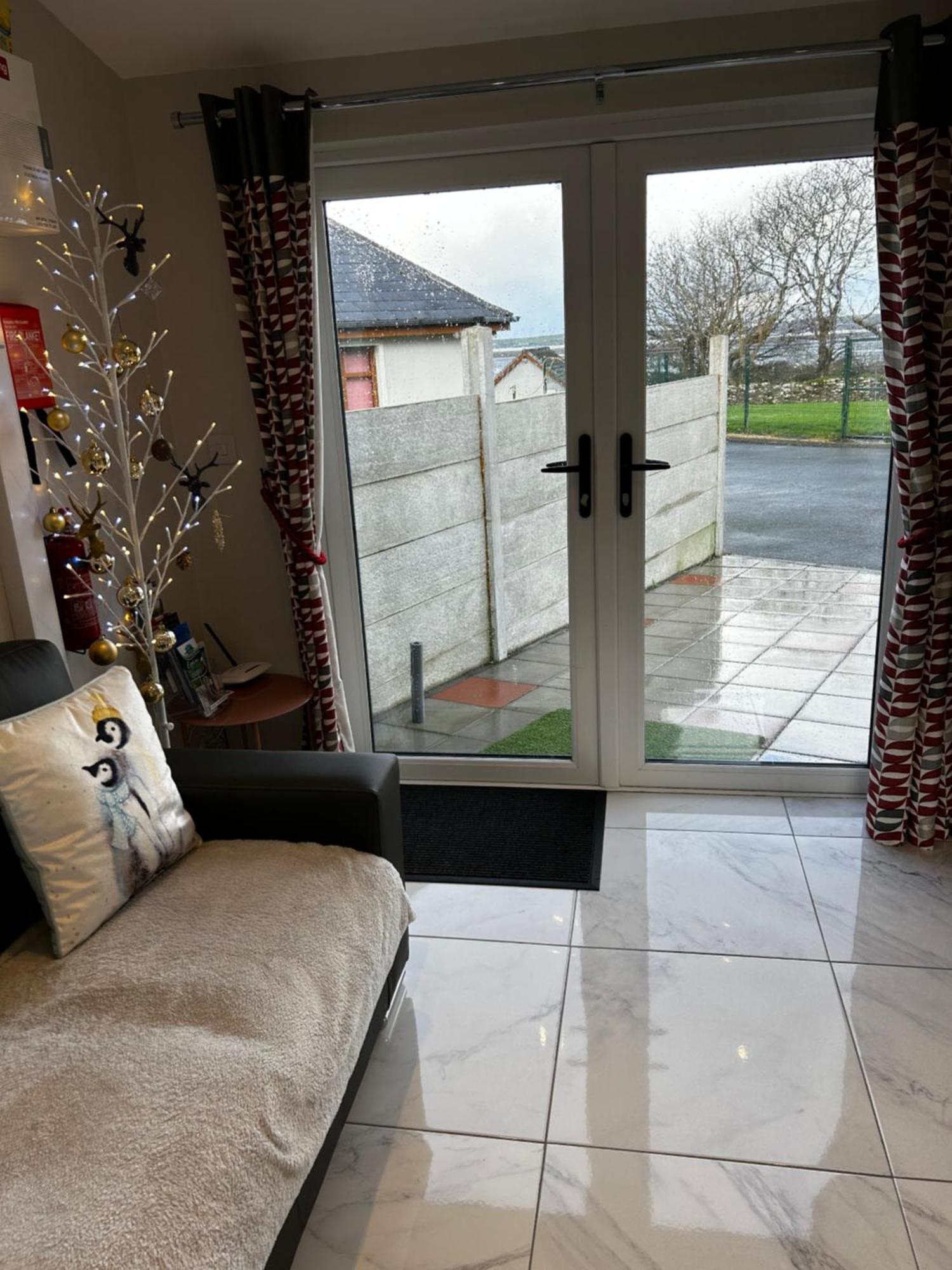 Apartamento Atlantic Sea View Tralee Exterior foto