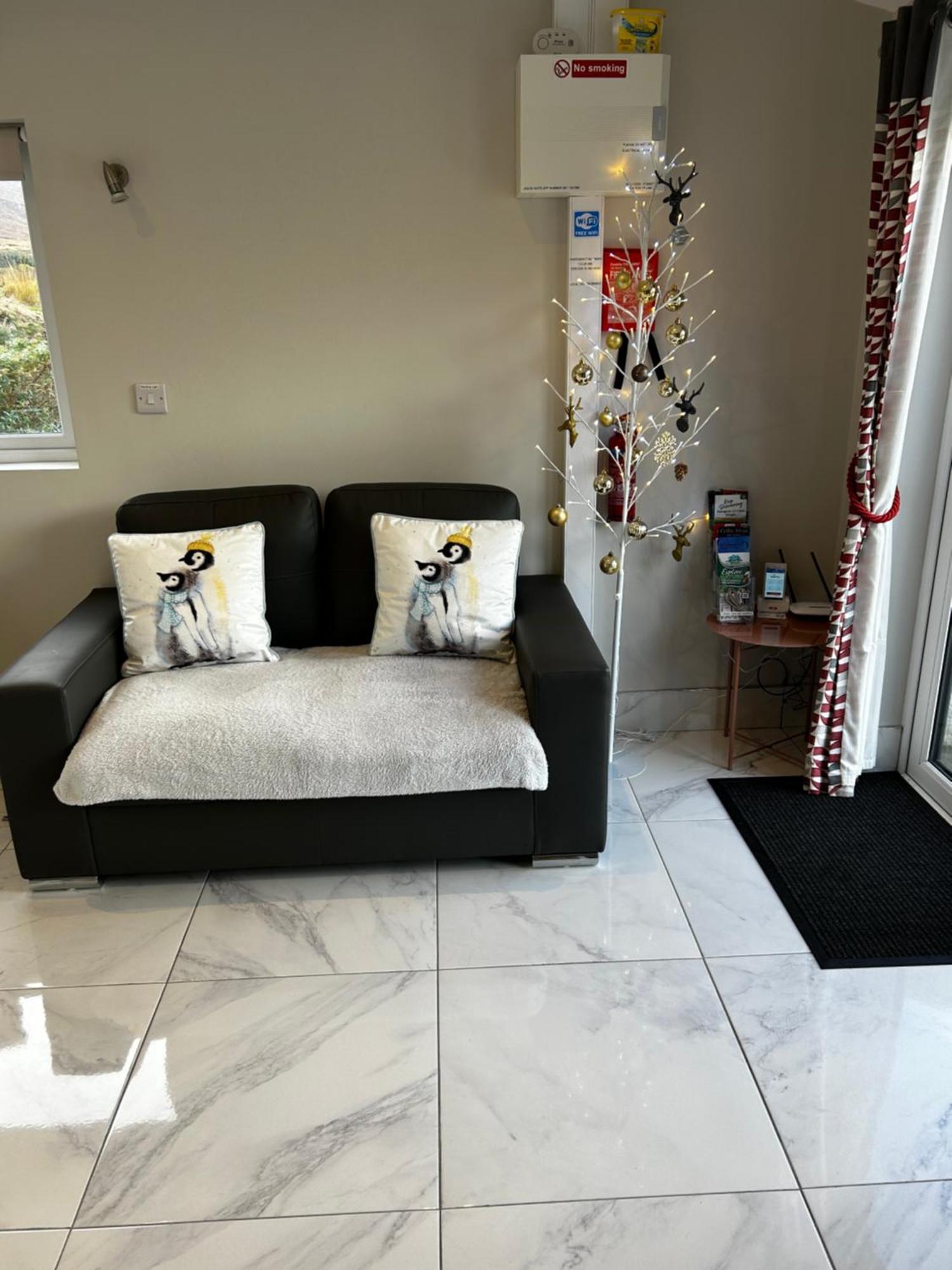 Apartamento Atlantic Sea View Tralee Exterior foto
