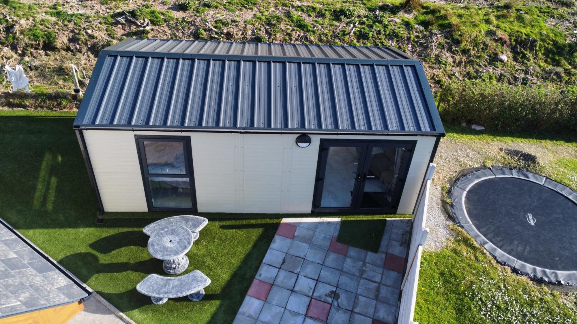 Apartamento Atlantic Sea View Tralee Exterior foto